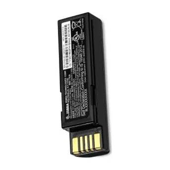 Zebra BTRY-36IAB0E-00, DS3678 Yedek Pil, 3.100 mAh