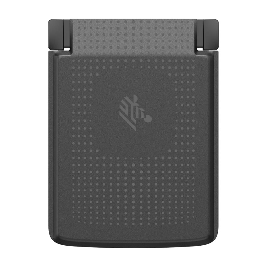 TC22 / TC27 Genişletilmiş Pil, 5.200 mAh
