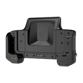 ET6x Araç Dock'u (2 × USB-A, 1 × RS232)