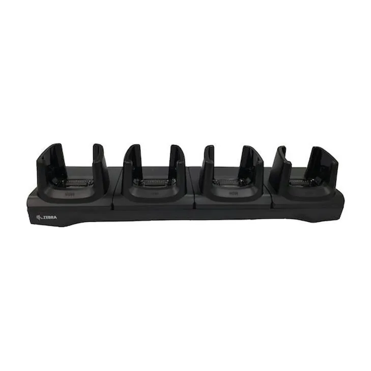 Zebra CRD-MC93-4SETH-01, MC9400 / MC9450 4'lü Şarj ve Ethernet Cradle'ı