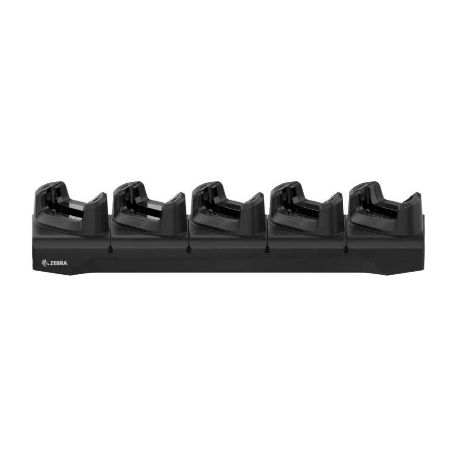 TC22 / TC27 5'li Cradle