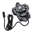 Pilsiz araç cradle'ı (battery eliminator)
