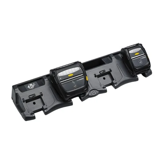 ZQ500 Serisi 4'lü Şarj İstasyonu (AB / CH)