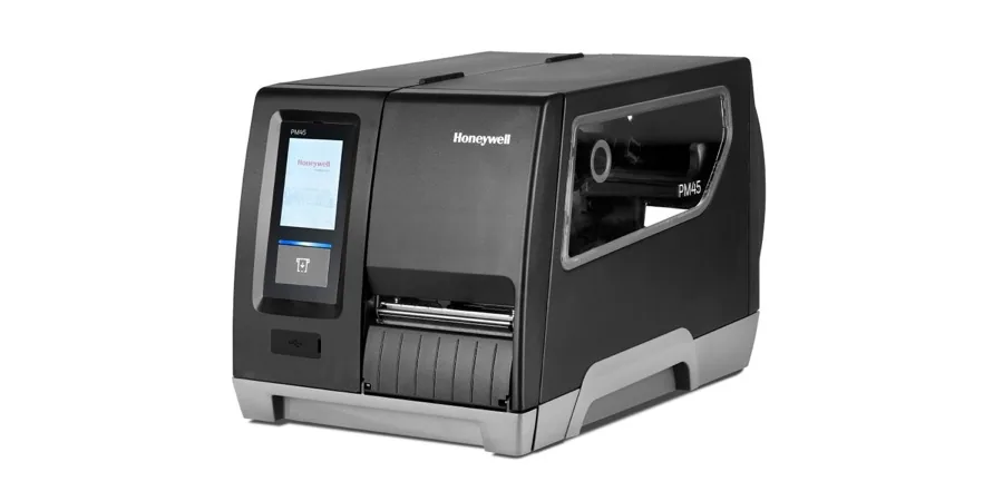 Honeywell PM45 / PM45C