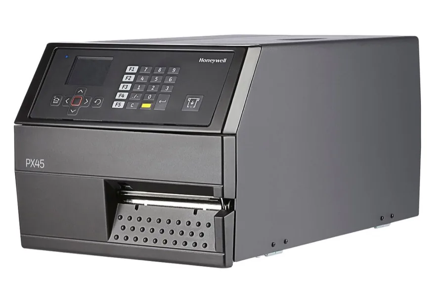Honeywell PX45 / PX65
