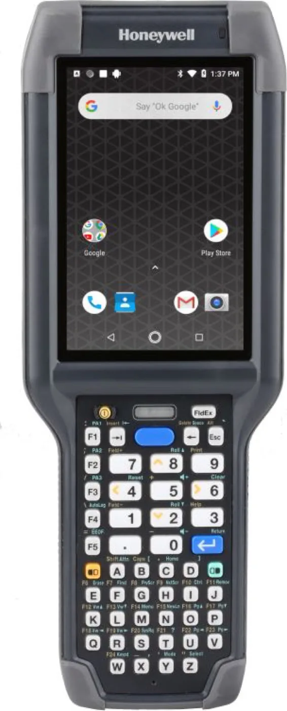 Honeywell CK65