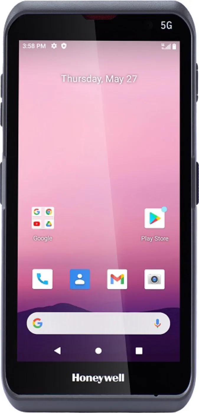 Honeywell ScanPal EDA57