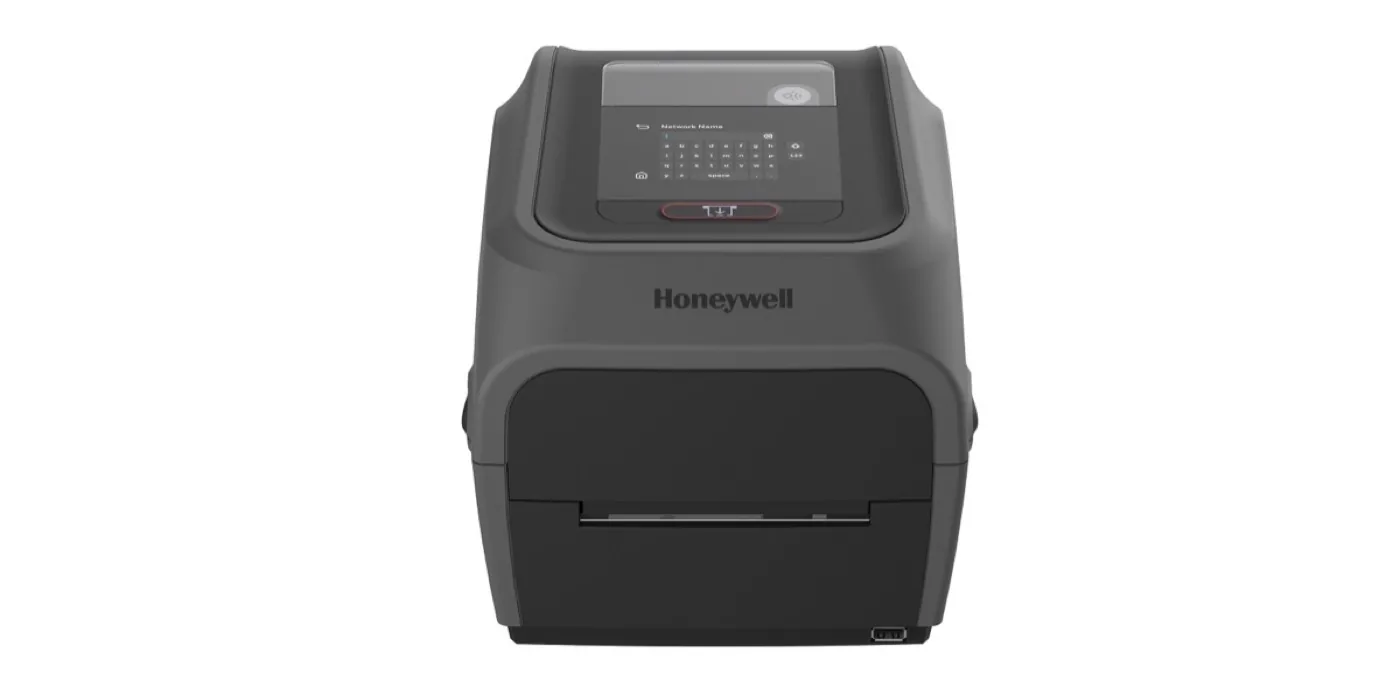 Honeywell PC45D / PC45T