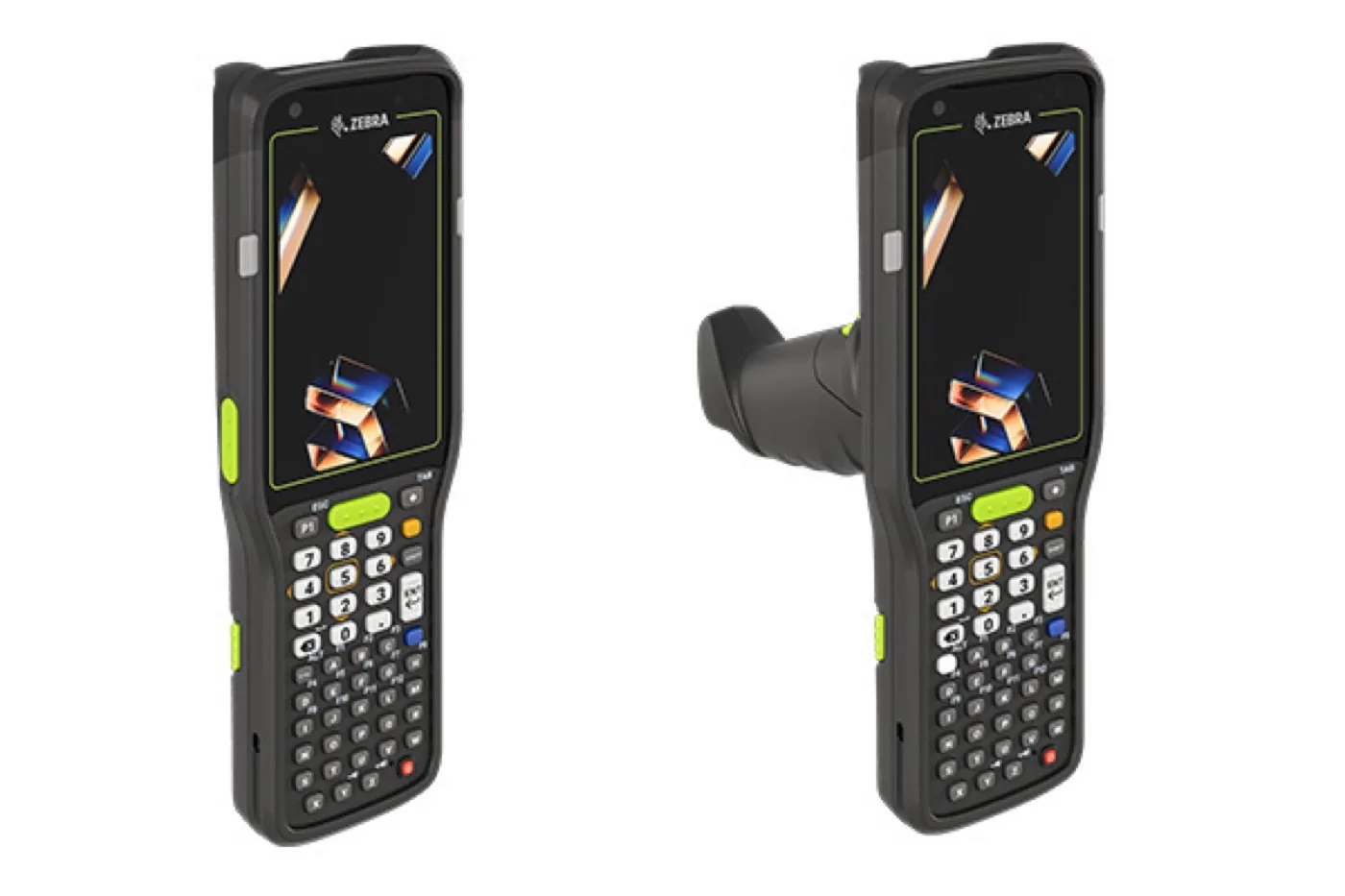 Zebra MC3400 / MC3450