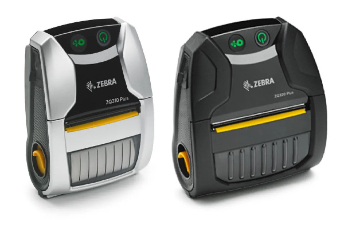 Zebra ZQ300 Plus serisi mobil yazıcı