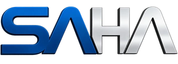 SAHA Teknolojileri logosu