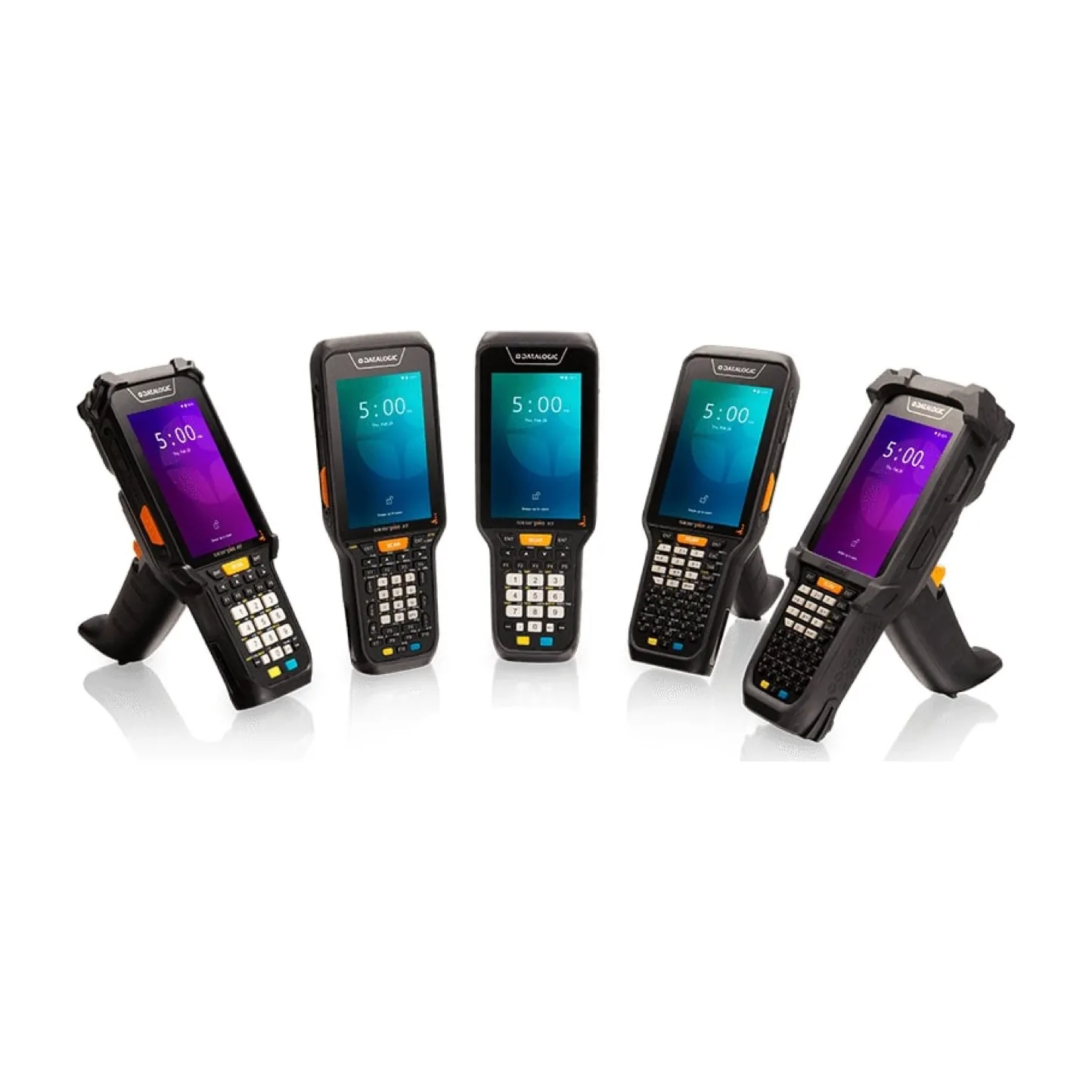 Datalogic Skorpio X5