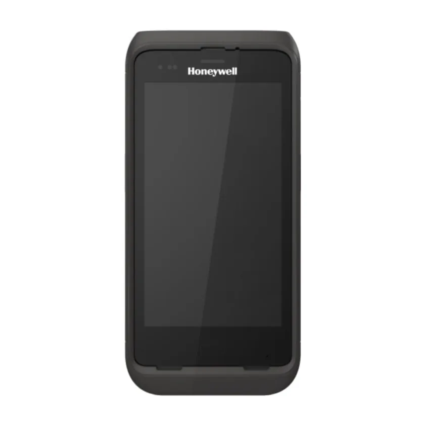 Honeywell CT45 ve CT45 XP el terminalleri