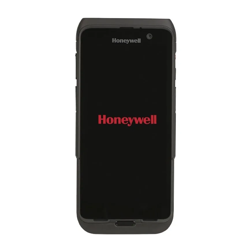 Honeywell CT47 ultra dayanıklı el terminali