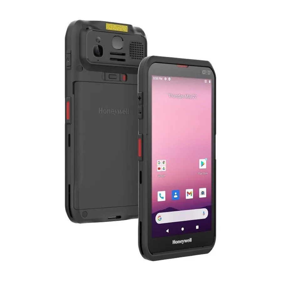 Honeywell ScanPal EDA56 el terminali