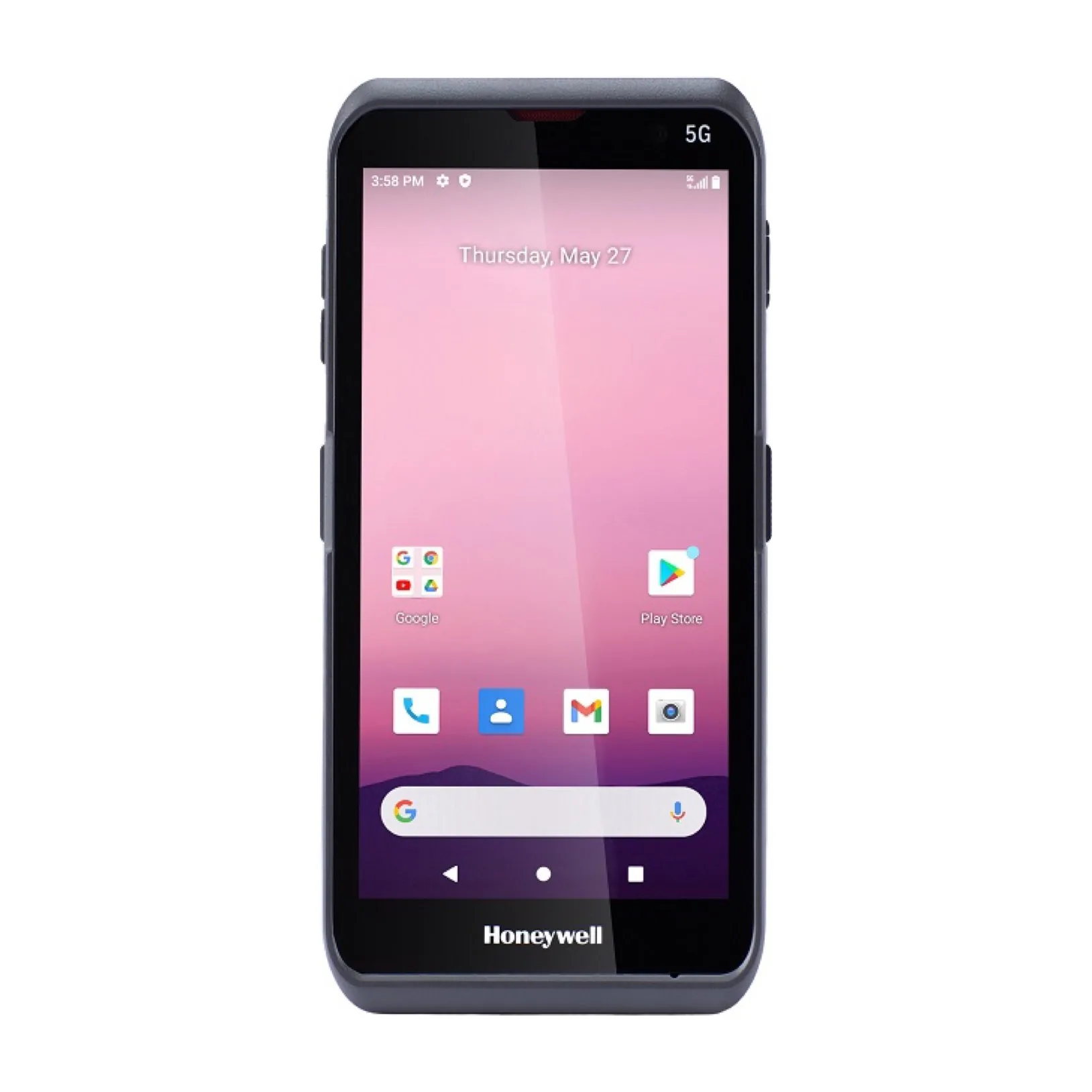 Honeywell ScanPal EDA57