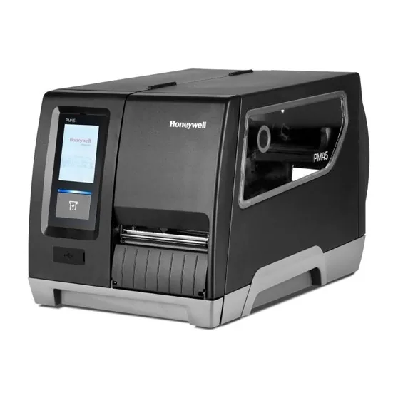 Honeywell PM45 / PM65