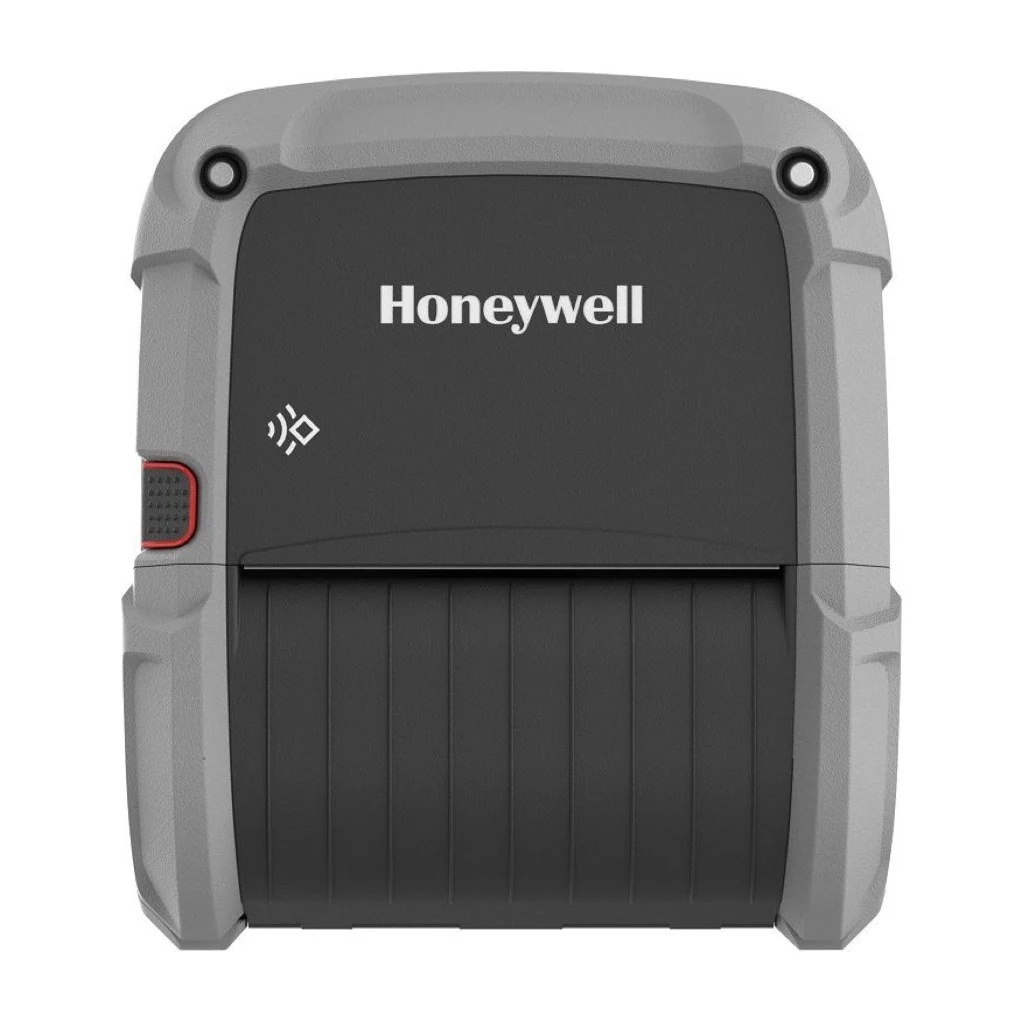 Honeywell RP2f / RP4f