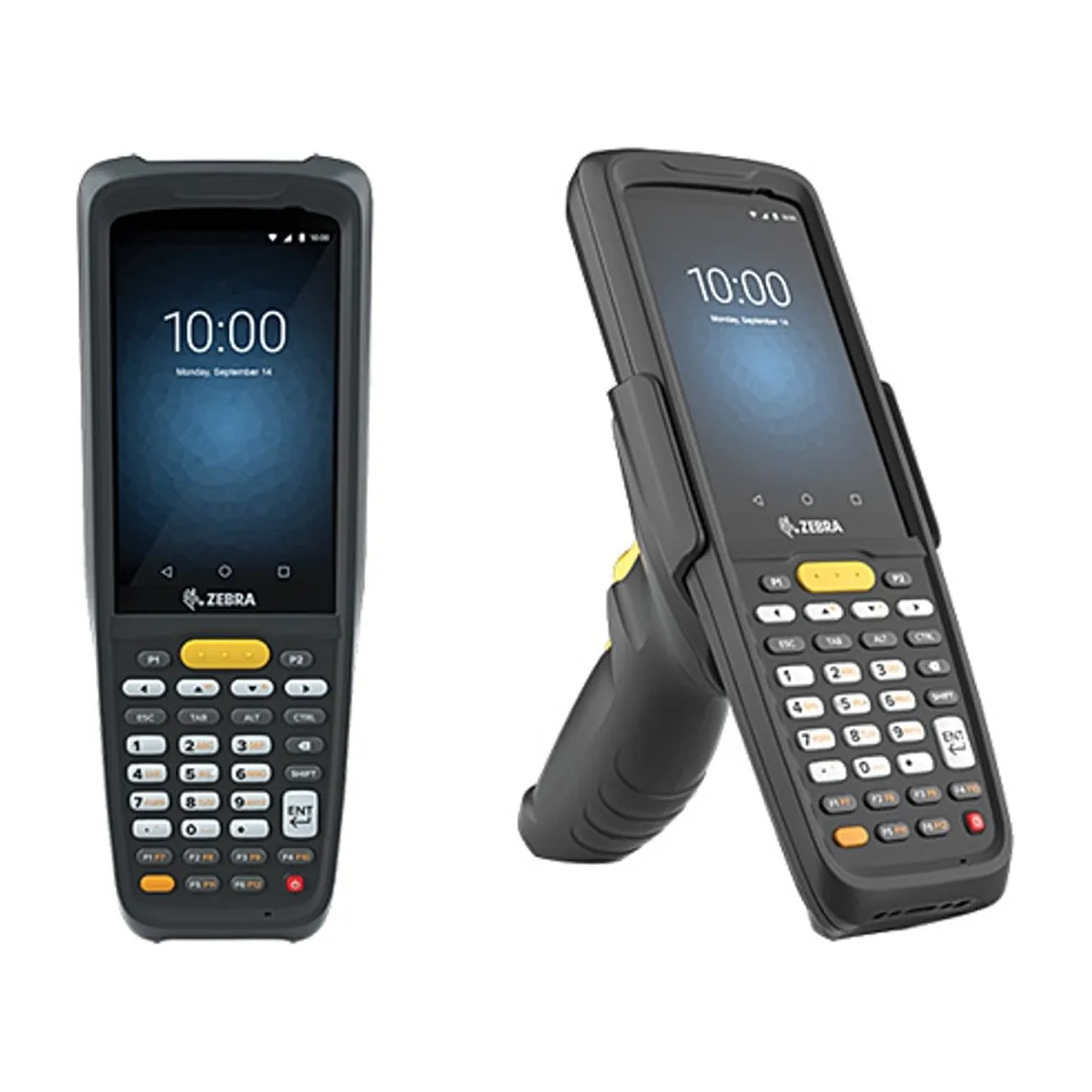 Zebra MC2200 / MC2700