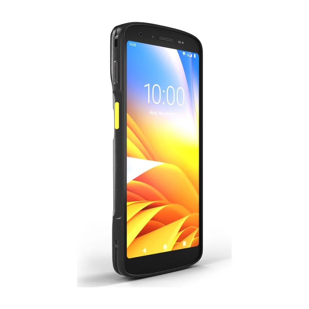 Zebra TC22 ve TC27 Android el terminalleri
