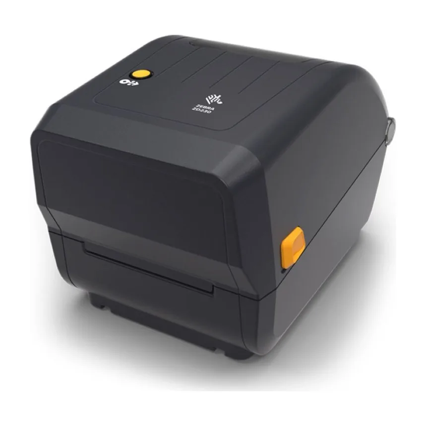 Zebra ZD220 ve ZD230 masaüstü barkod yazıcı