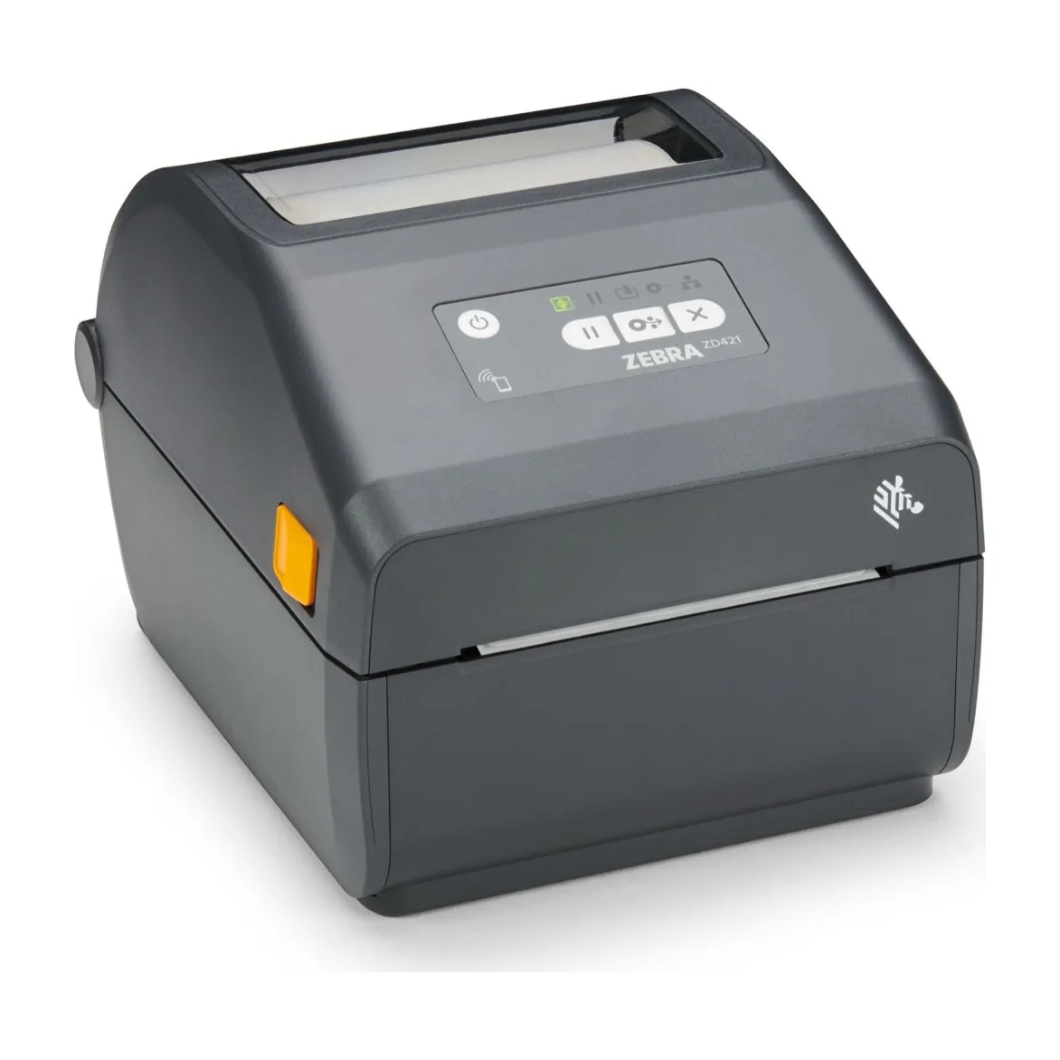 Zebra ZD421 masaüstü barkod yazıcı
