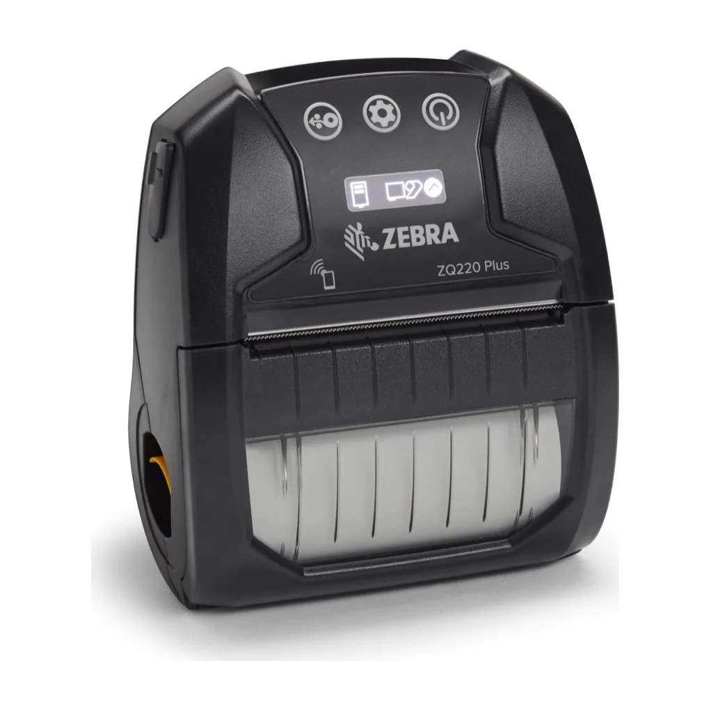 Zebra ZQ220 Plus