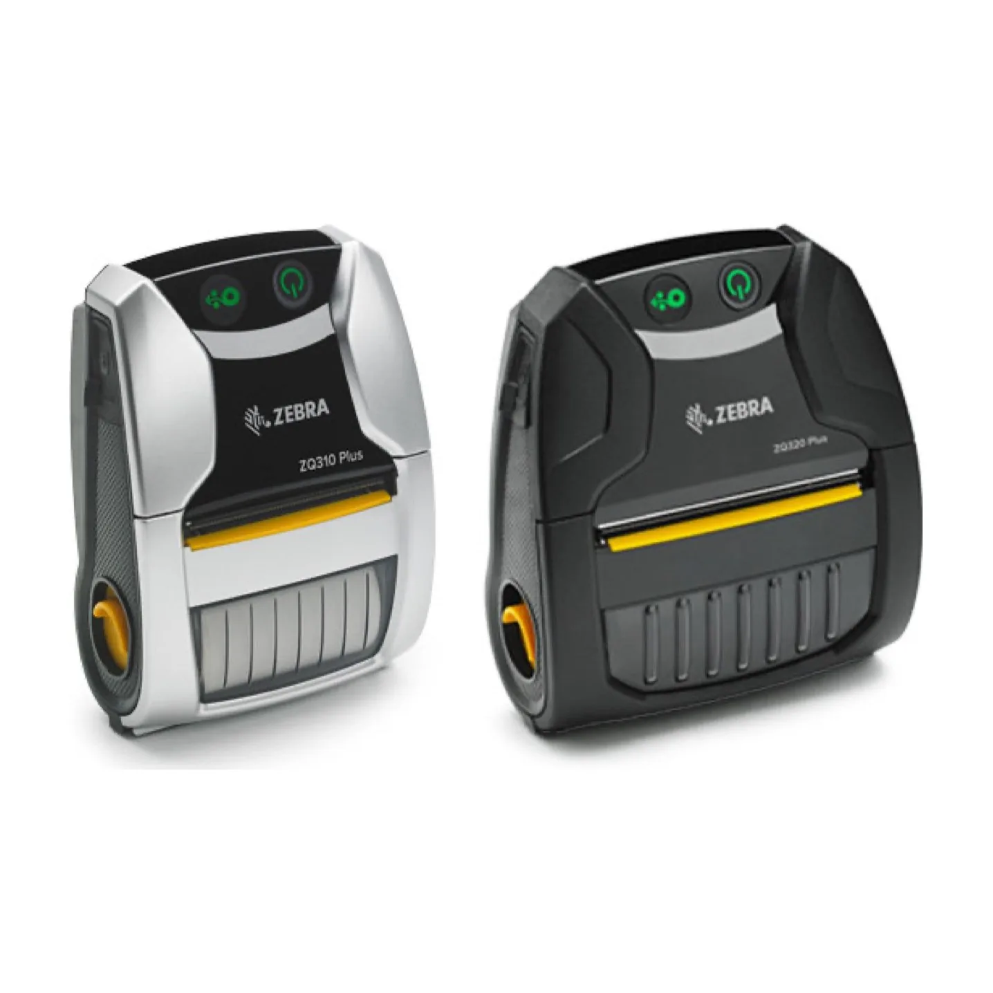 Zebra ZQ310 Plus ve ZQ320 Plus mobil yazıcılar